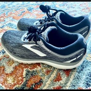 Brooks PureFlow 7 Women's Running Walking Shoes